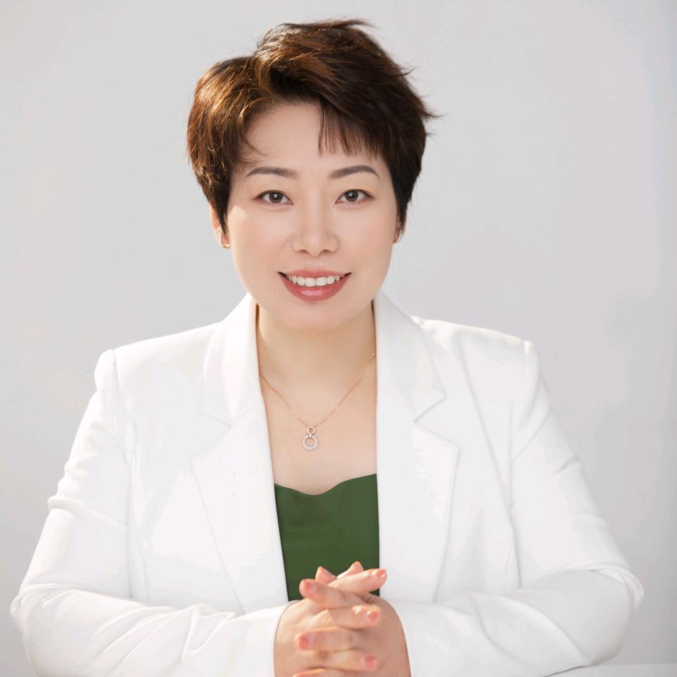 美大集成灶陈姐（潜江）