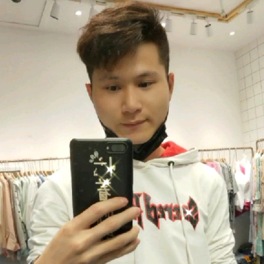 每当風起时