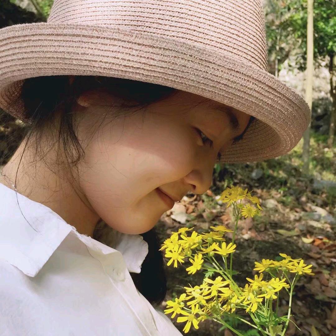 红妹妹探武汉