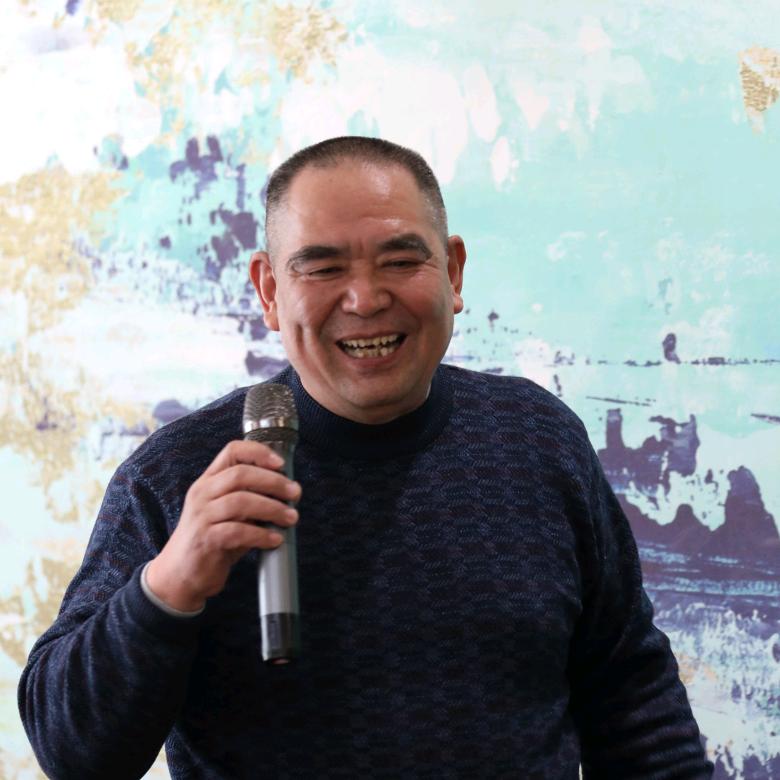 鼠多福
