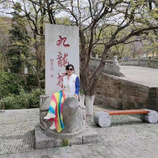 一生爱你