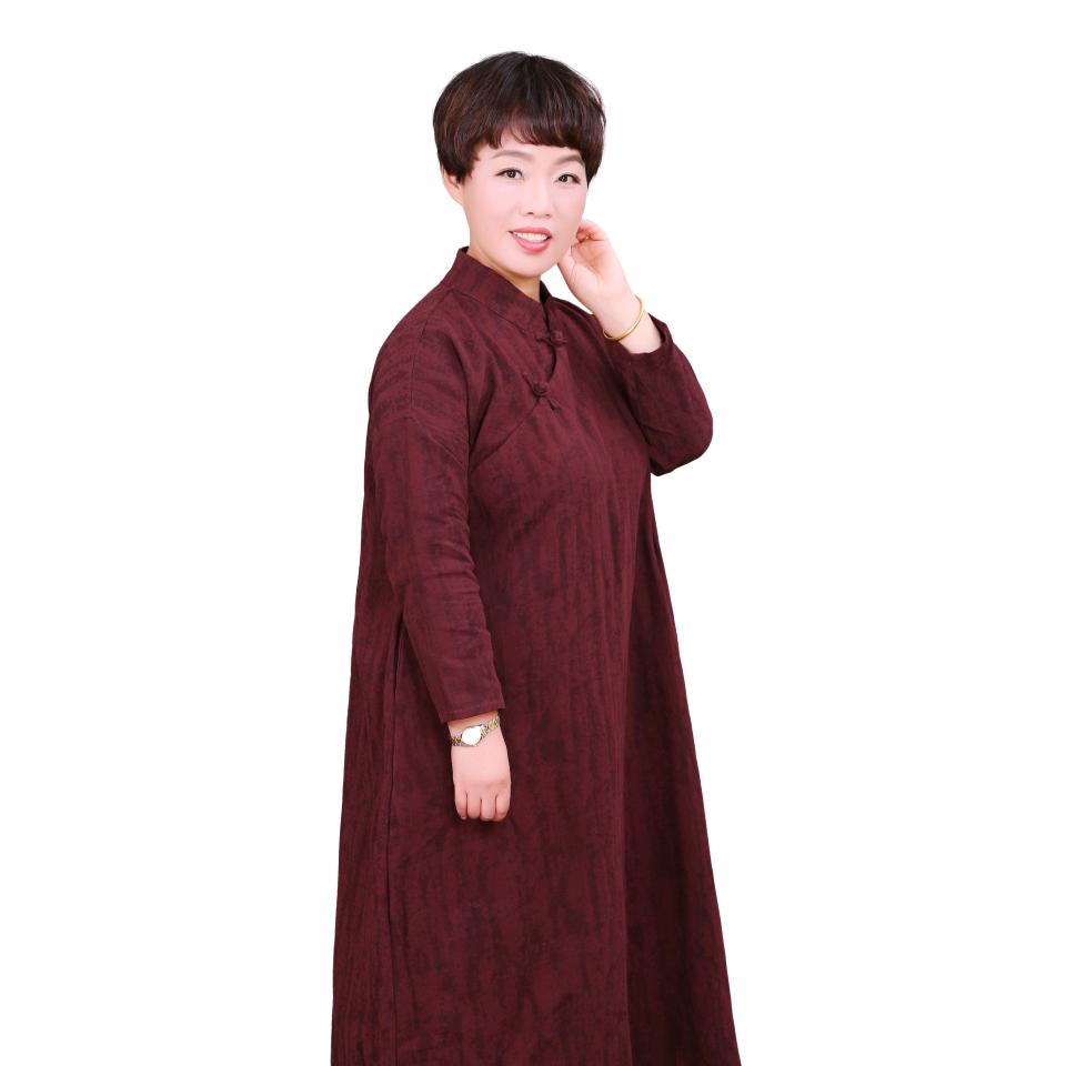 临颍县巨陵镇晨光幼儿园园长