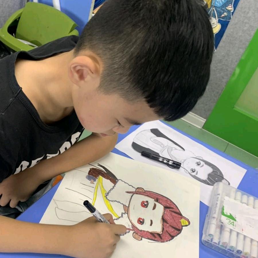 听说这里有江湖