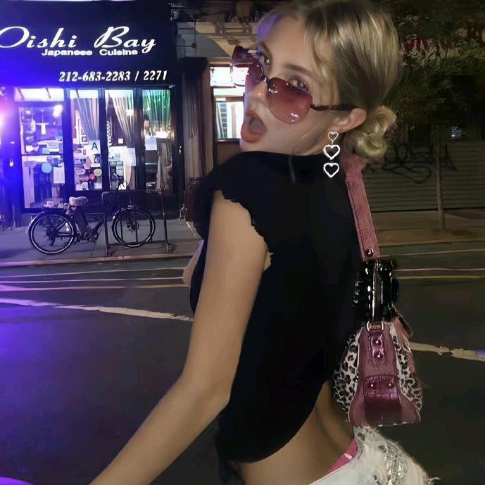 小玫瑰.