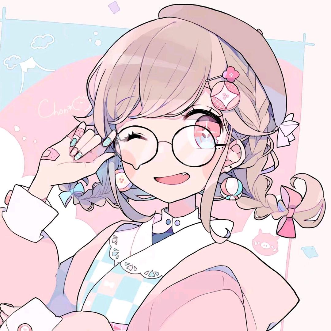 柒染_