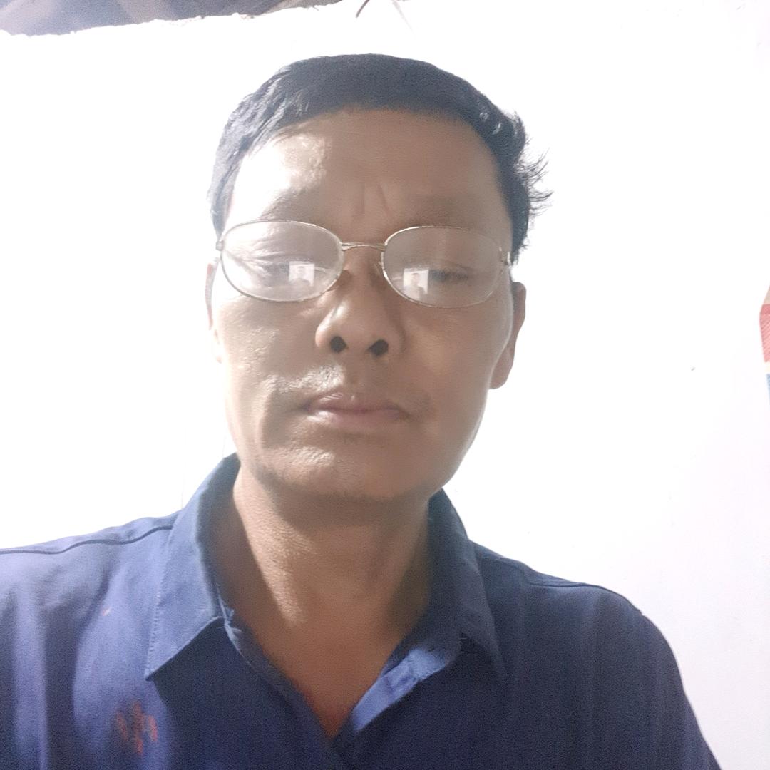 六零后的哥哥