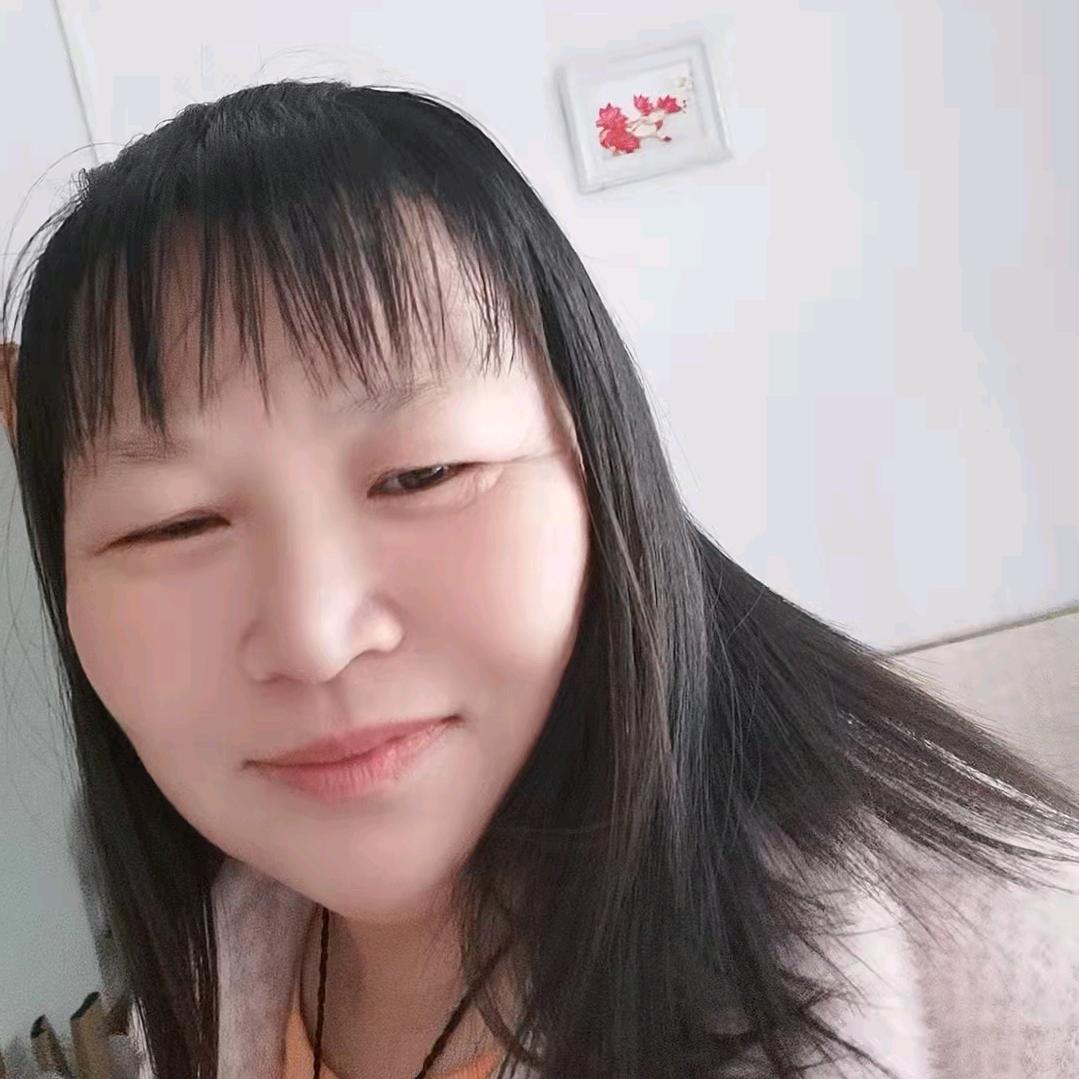 秀秀（拒绝私聊）