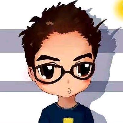 瞎爱养鱼的小金
