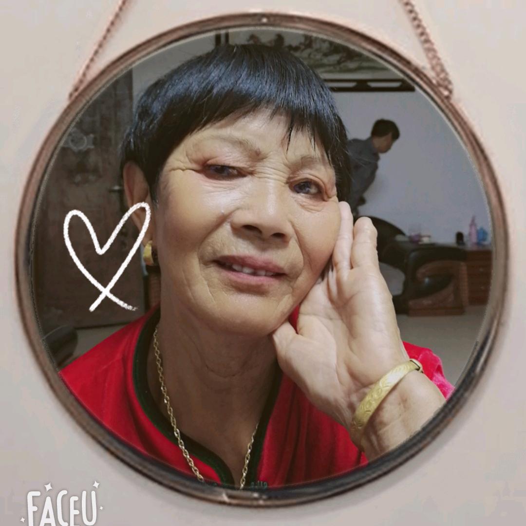 chen-陈小云
