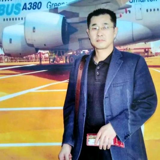 城乡美容师（传递正能量）