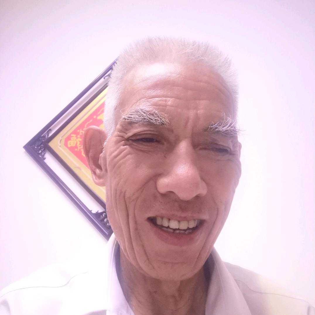 老爷子