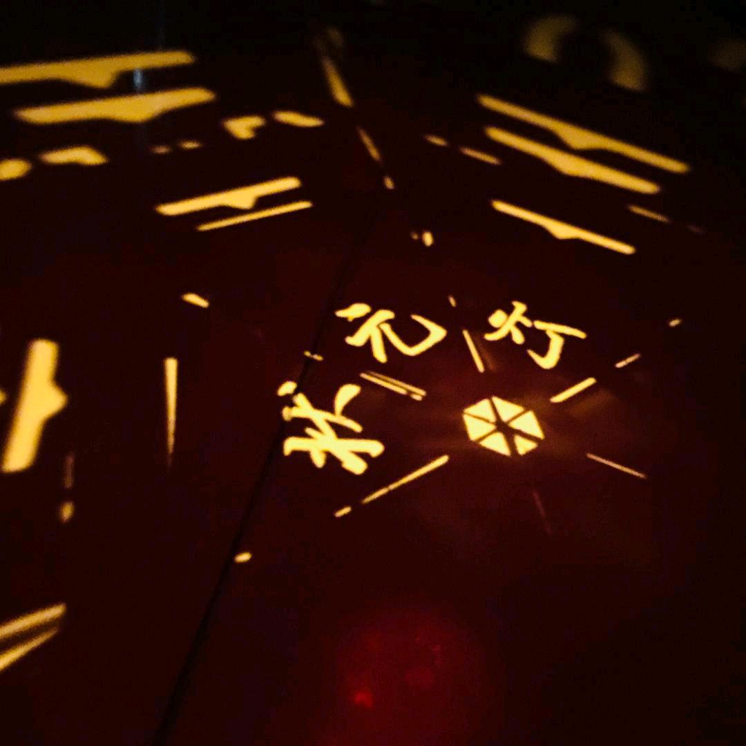 小李