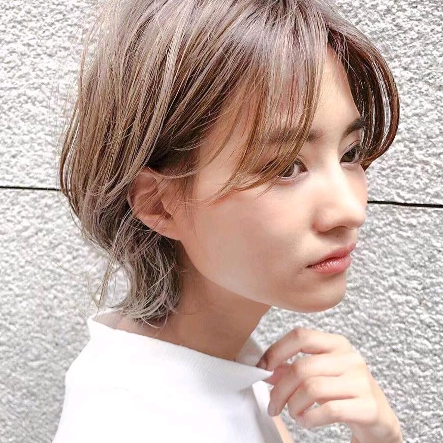 晓洁美发