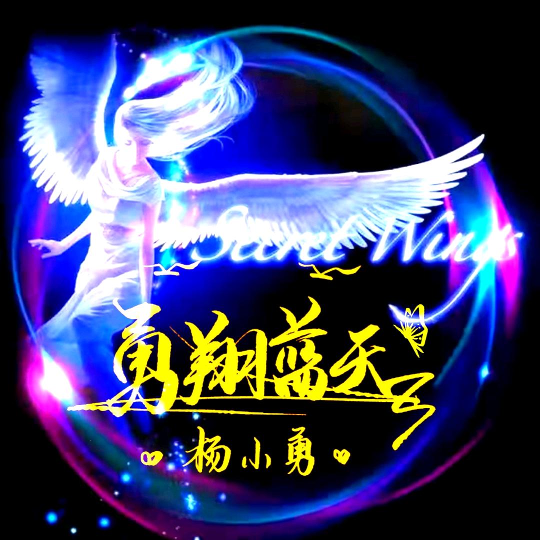 勇翔蓝天