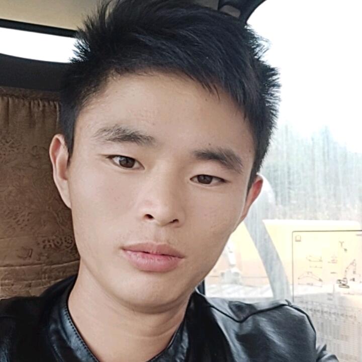 ꧁凉都挖机小陳꧂