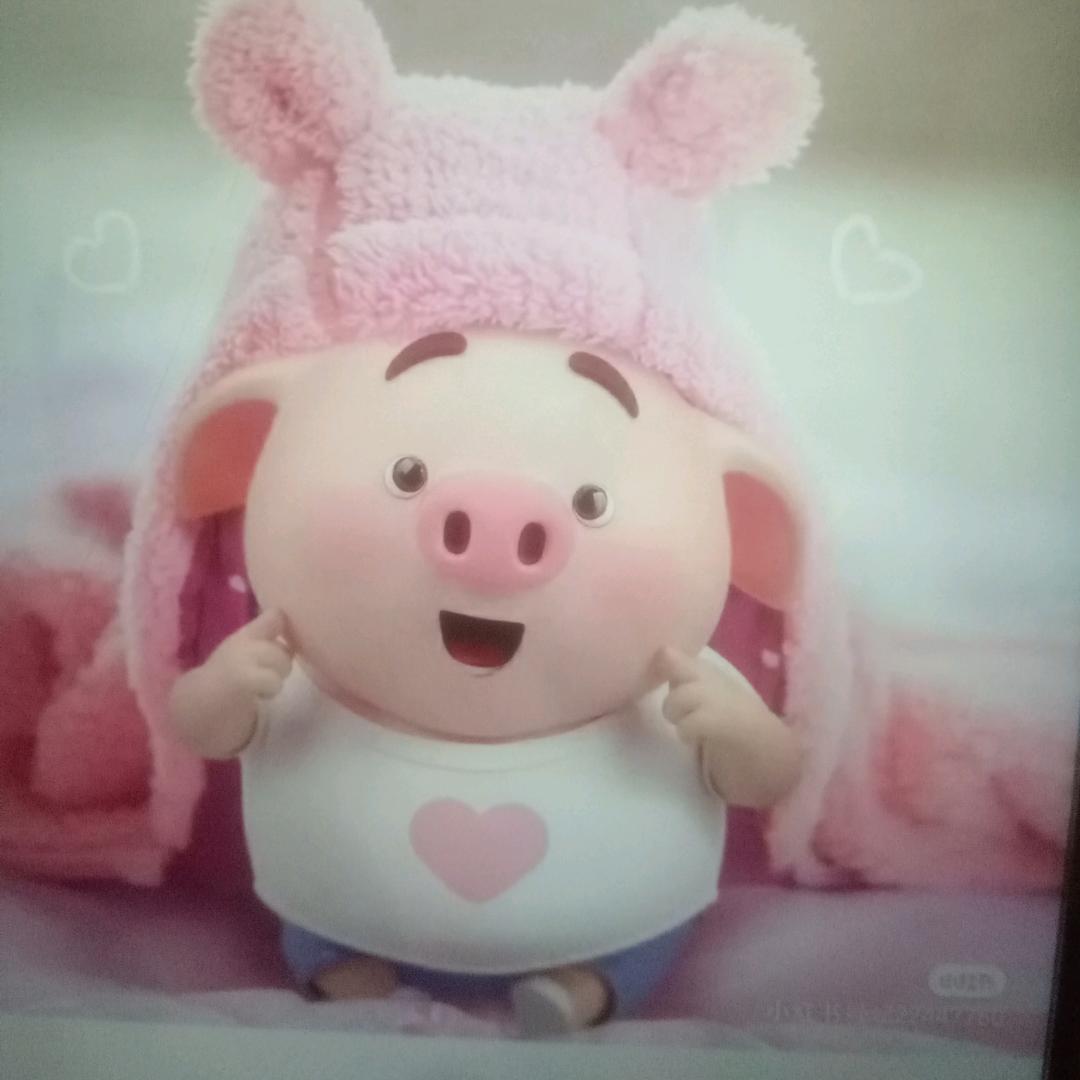 生活的小开心