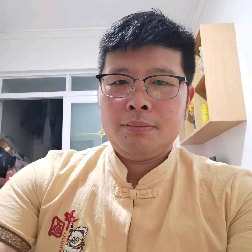 谢开宏