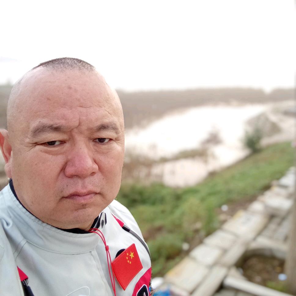 李学军