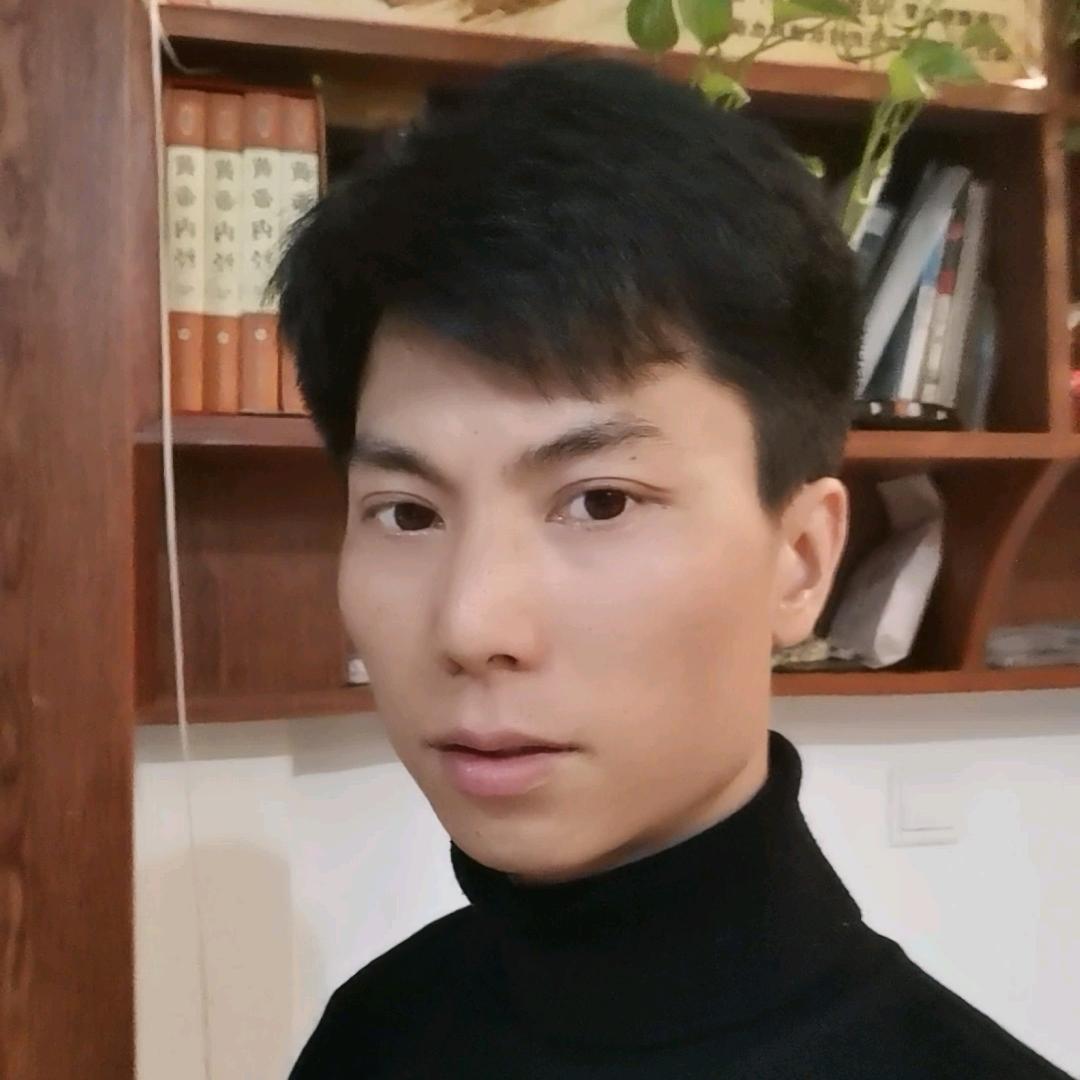 推拿男神