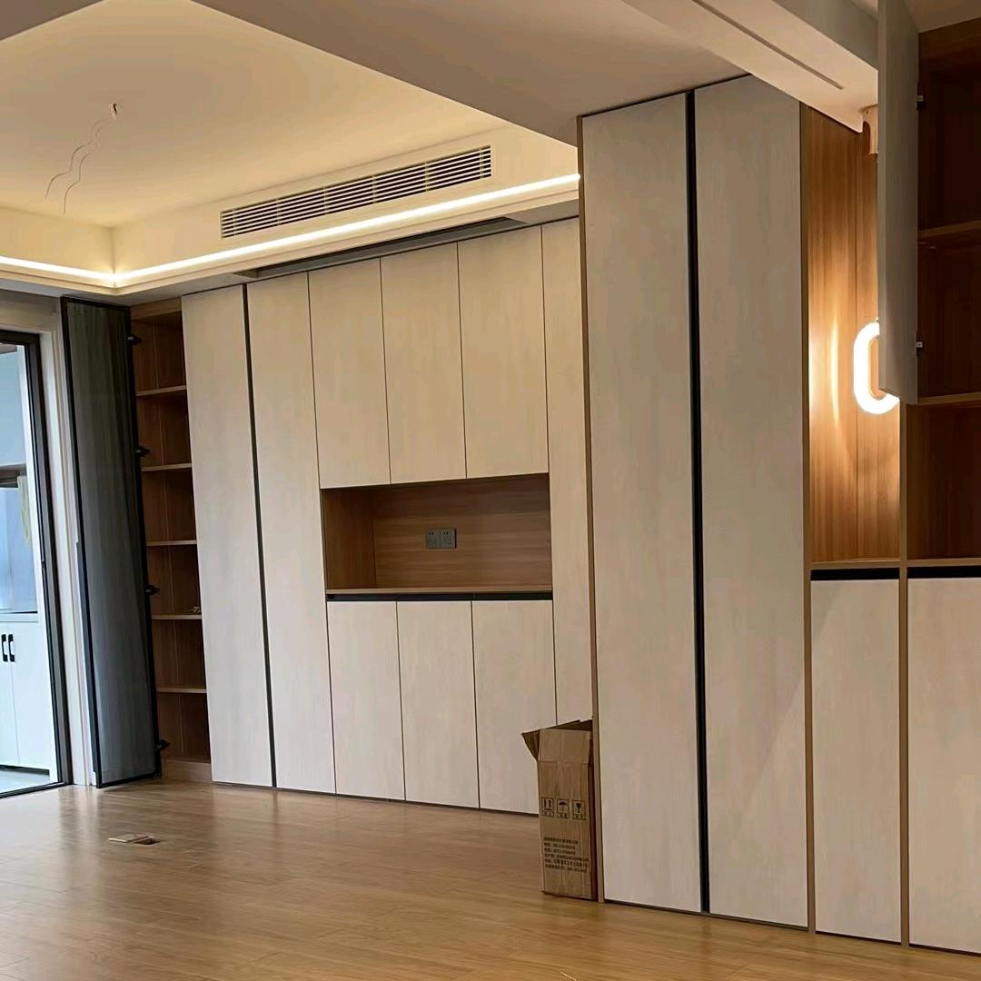 Gzs全屋定制（宁波）本地工厂