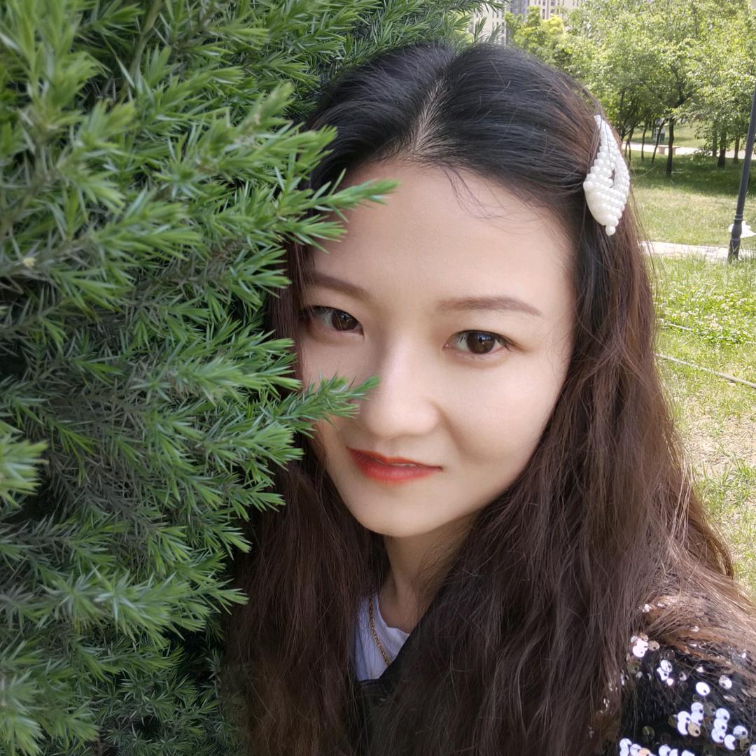 欢欢吖