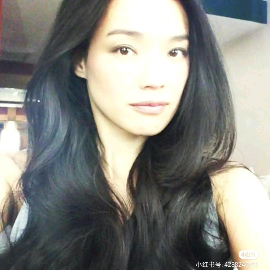好运美女