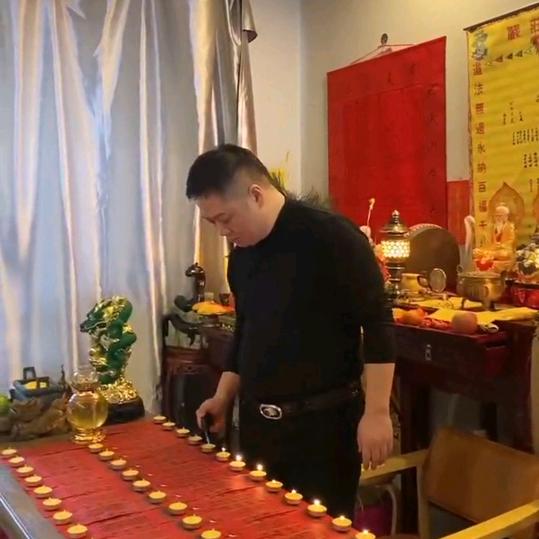 弘利～马家领路人