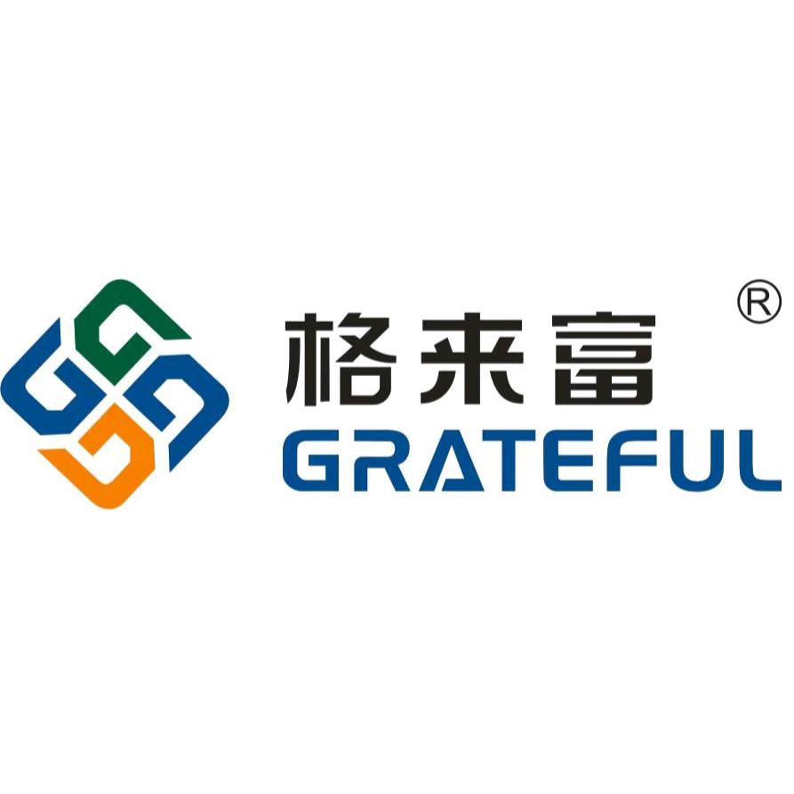 玻璃双边机与倒角机智能连线-广东格来富