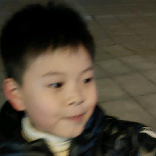 珂珂爷爷
