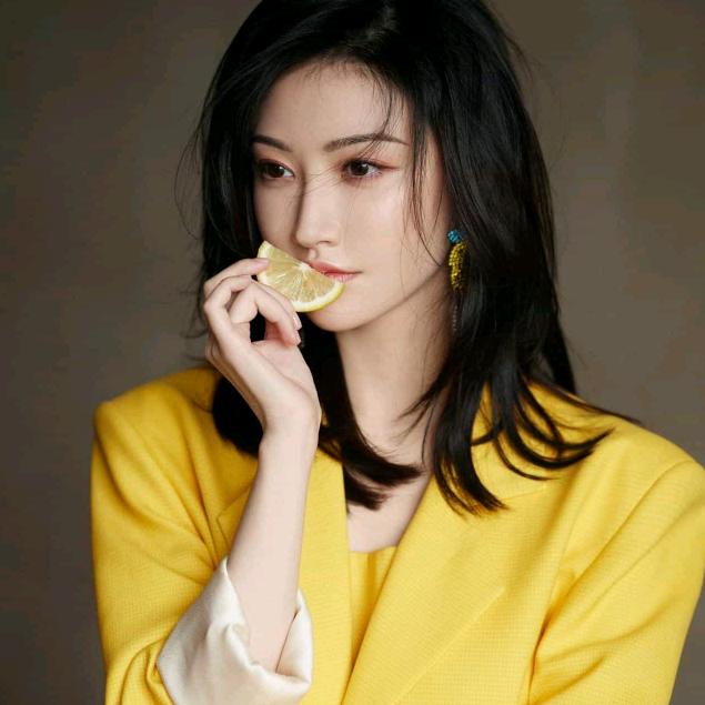 心里只有你