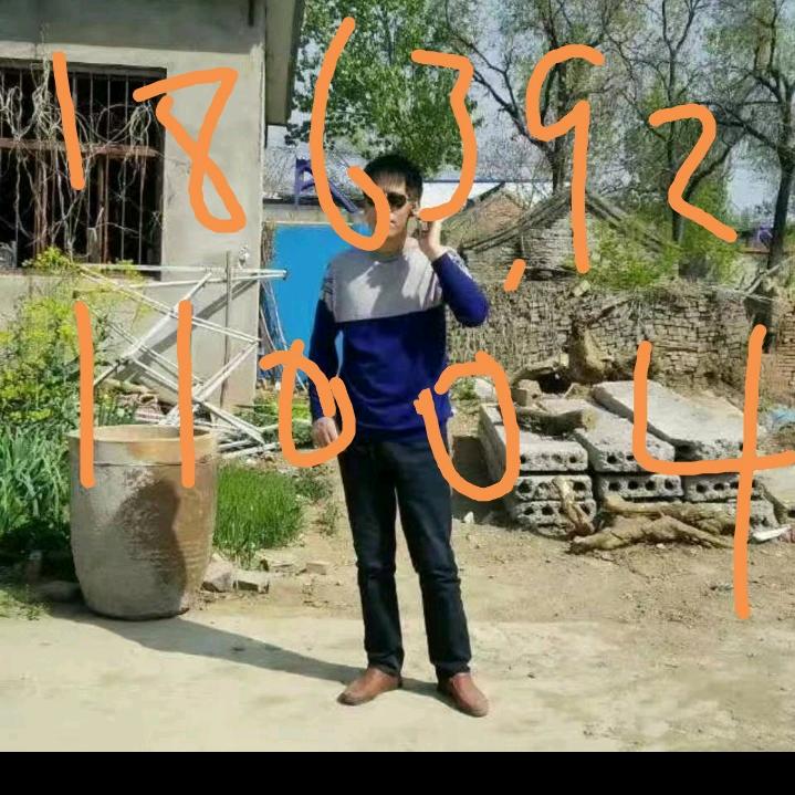 李魁瓦房喷浆创始人