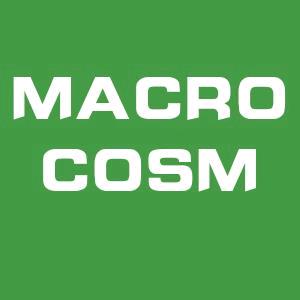 Macrocosm麦格姆食品旗舰店