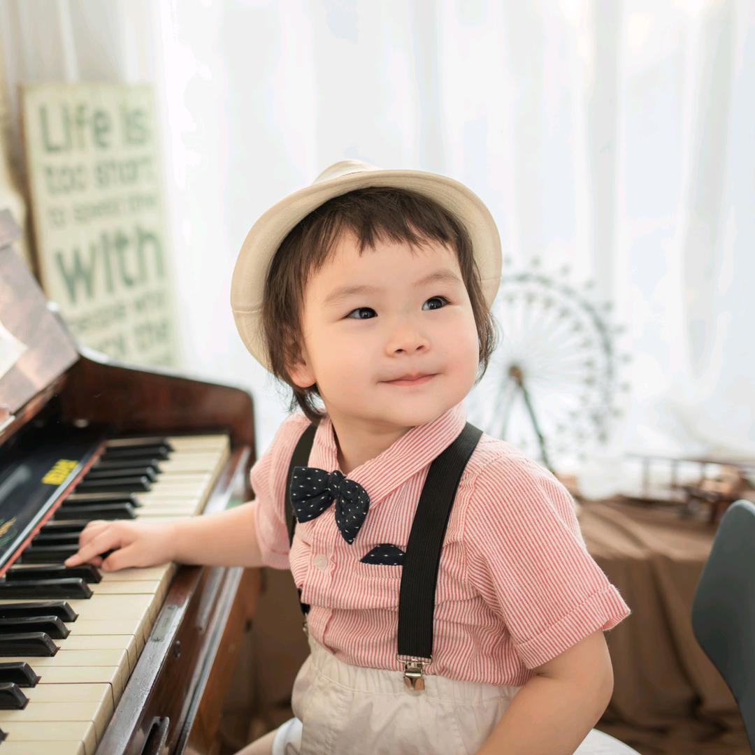 米粒麦子妈妈@抖音