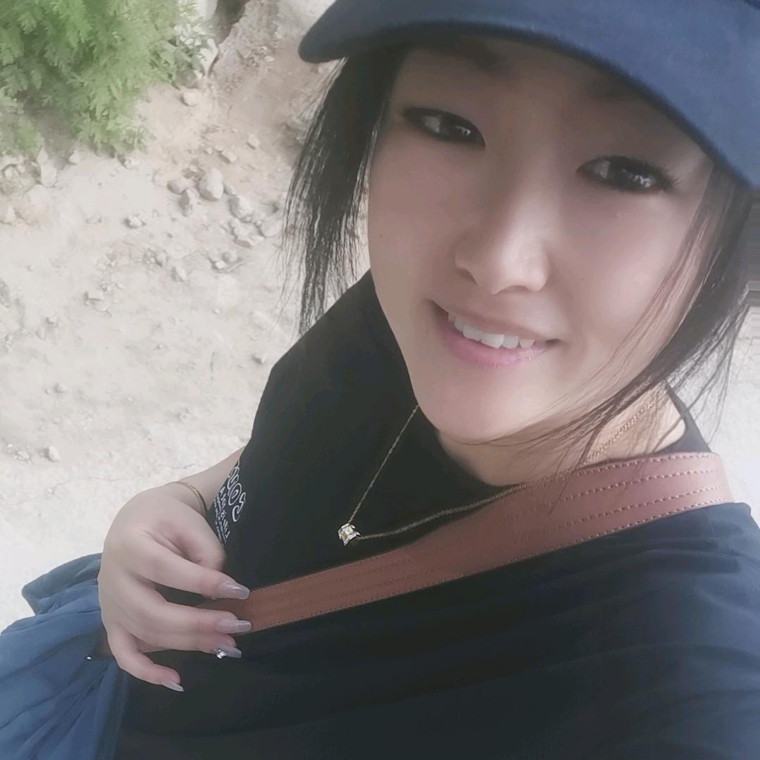 小富婆