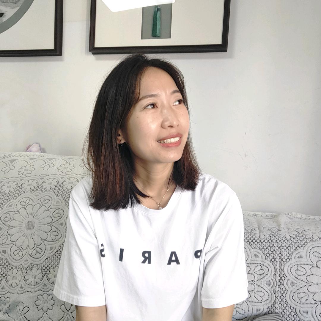妍妍妈