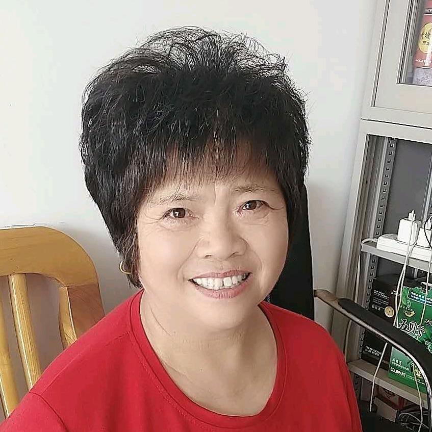 招姐
