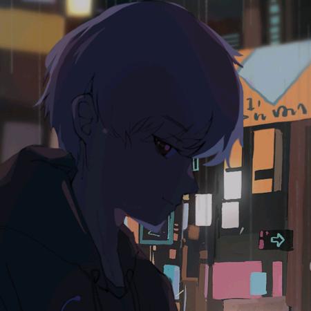 皓