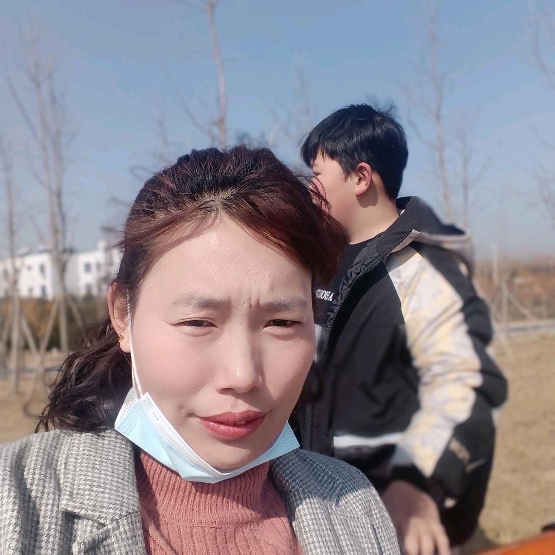 慧慧