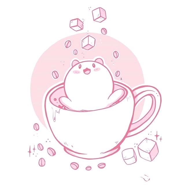 可可爱爱ෆ╹ .̮ ╹ෆ