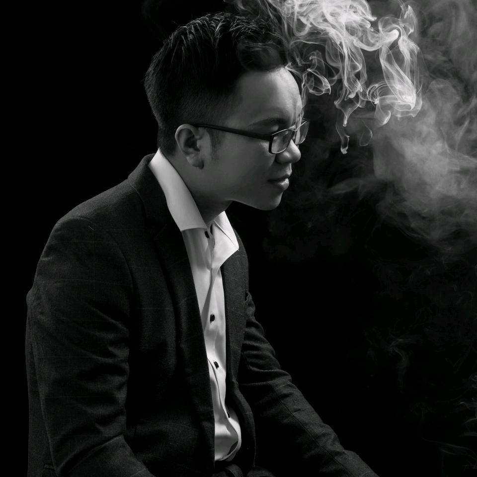 霞丰驾校李旭教练