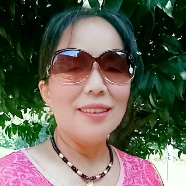 云朵上空