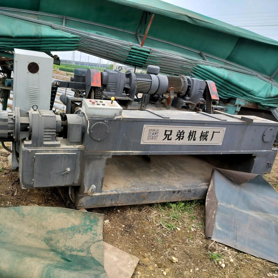 兄弟旋切机