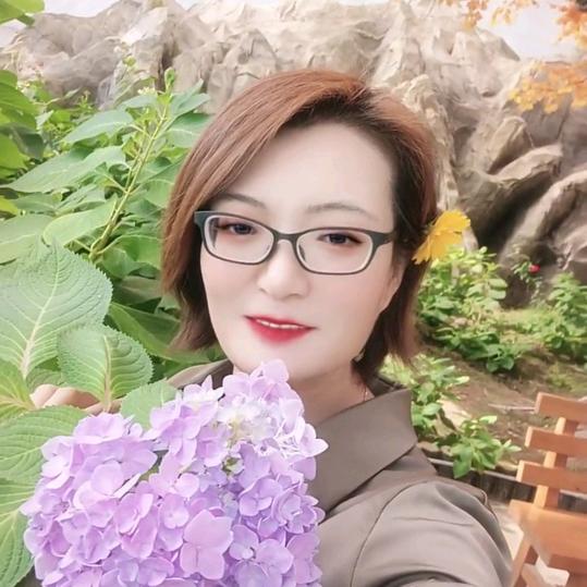一米阳光💅💅