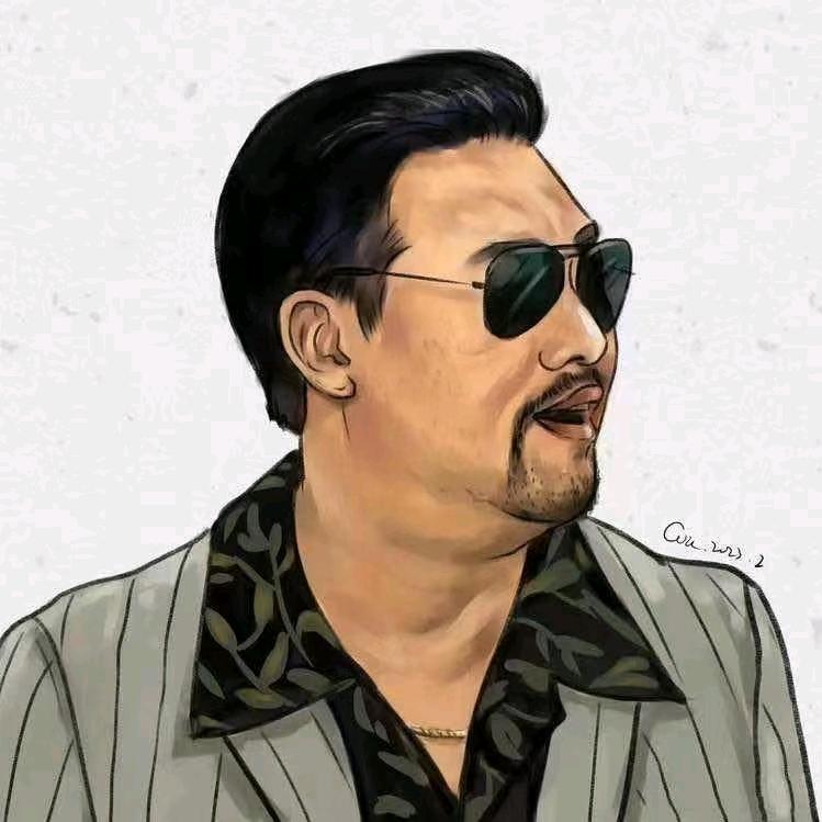 爱在恒大湖山半岛