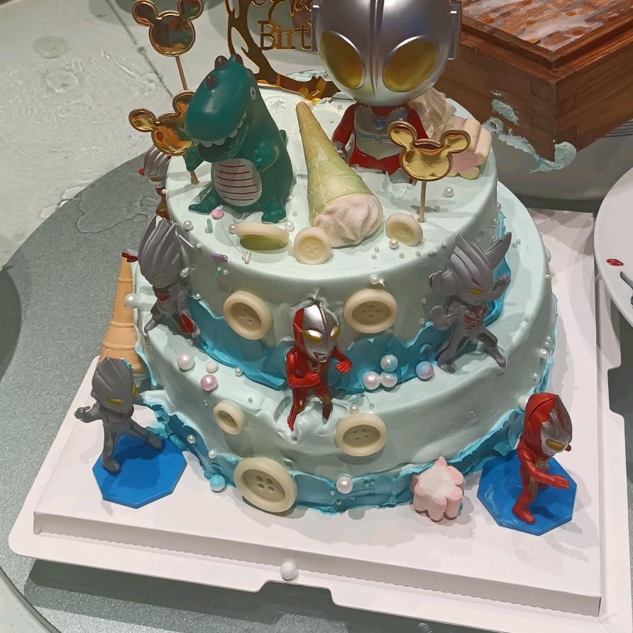 Ok.⁹²¹⁵泽宇12月15日生日庆