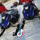 桦甸莲花岛冰上游乐场(百姓城市广场对面)