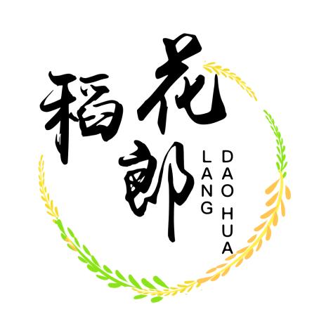 稻花郎五常大米