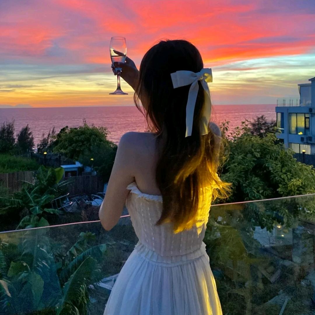 🌈Vivian🐬月亮