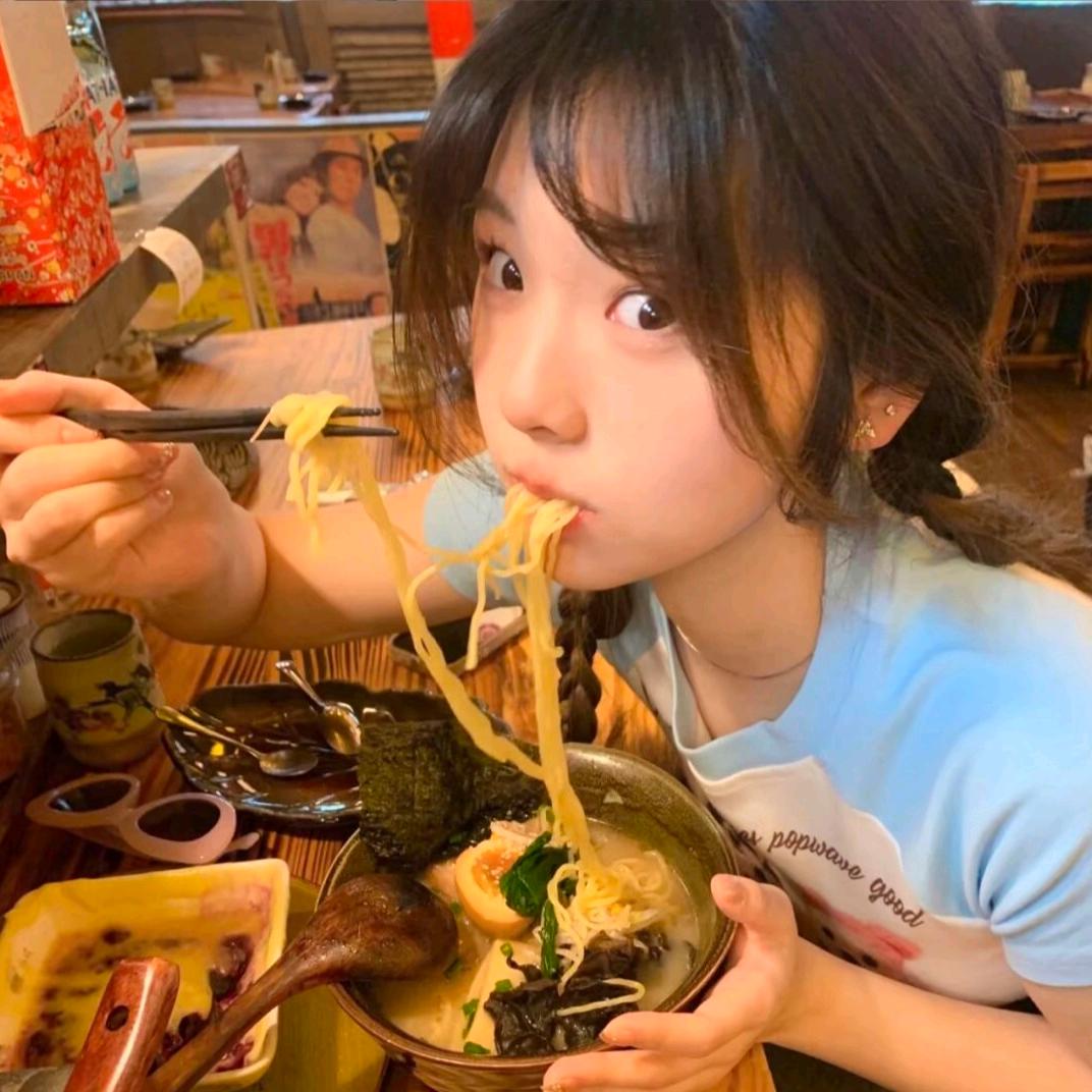香菜泡饭🌿
