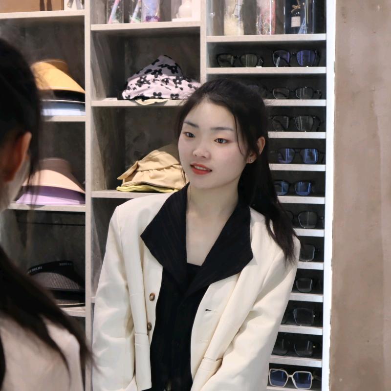 ZHOU孝颜